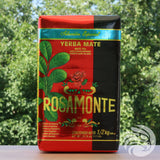Τσάι yerba mate Rosamonte • ESPECIAL • 500 g