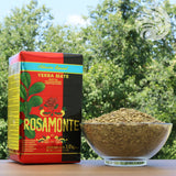 Τσάι yerba mate Rosamonte • ESPECIAL • 500 g