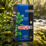 Τσάι yerba mate Rosamonte • Despalada • 500 g