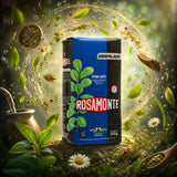 Τσάι yerba mate Rosamonte • Despalada • 500 g