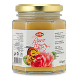 Bilbo ωμό μέλι τριαντάφυλλου • 230 g