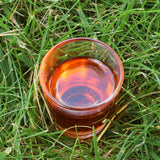 Mannavita Ουγγρικό έλαιο σπόρων ιπποφαούς ψυχρής έκθλιψης • 40 ml