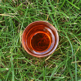 Mannavita Ουγγρικό έλαιο σπόρων ιπποφαούς ψυχρής έκθλιψης • 40 ml