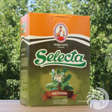 Τσάι yerba mate Selecta • Katuava • 500 g