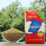 Τσάι yerba mate Taragüi • Με κλαδάκια • 500 g