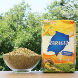 Τσάι yerba mate Taragüi • Oriental Orange • 500 g