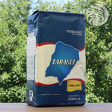 Τσάι yerba mate Taragüi • Καθαρά φύλλα - Sin palo • 500 g