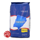 Τσάι yerba mate Taragüi • Καθαρά φύλλα - Sin palo • 500 g