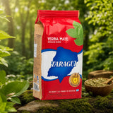 Τσάι yerba mate Taragüi • Με κλαδάκια • 500 g