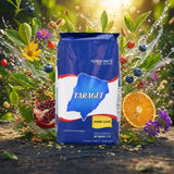 Τσάι yerba mate Taragüi • Καθαρά φύλλα - Sin palo • 500 g