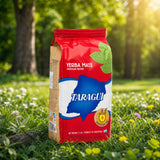 Τσάι yerba mate Taragüi • Με κλαδάκια • 500 g