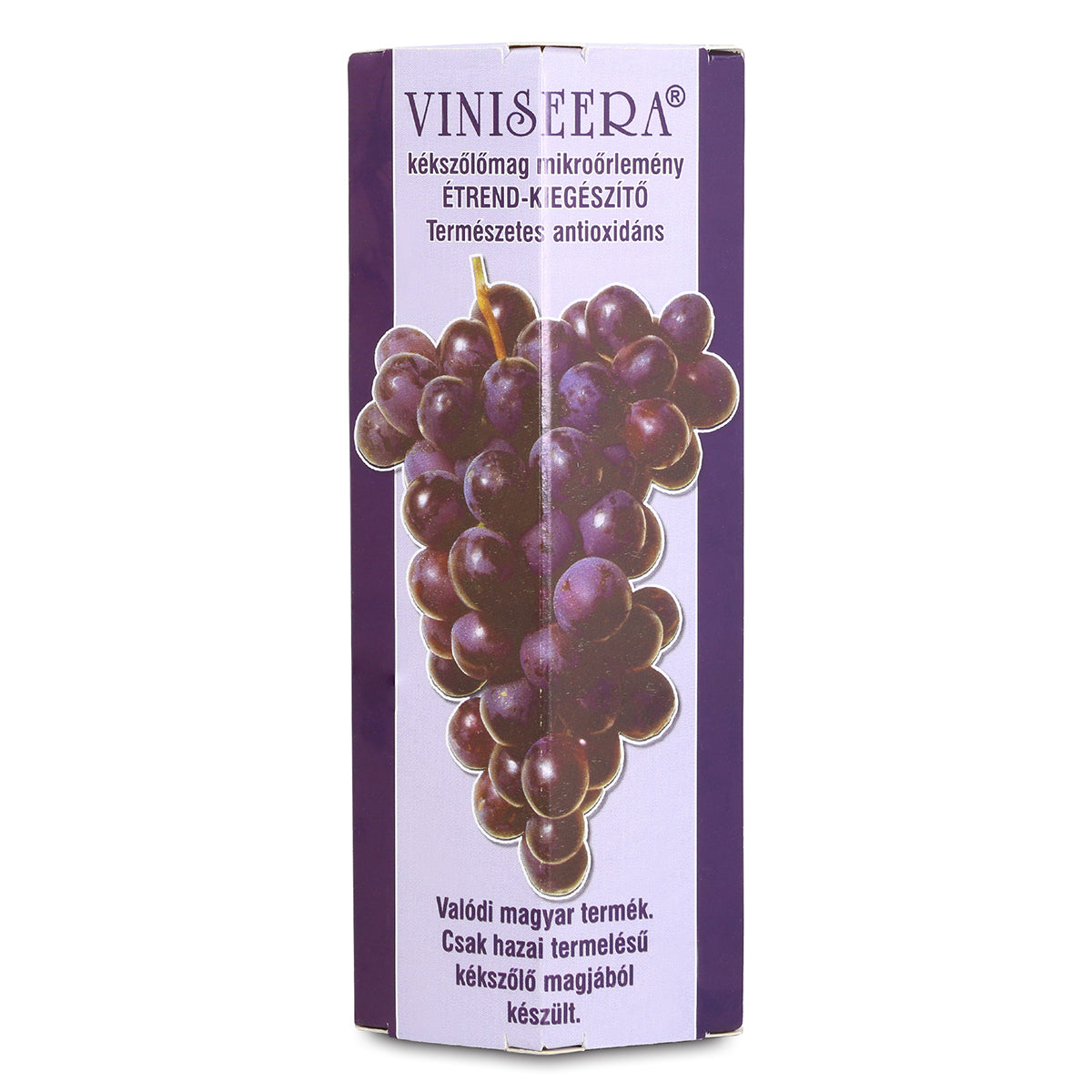 Viniseera Σκόνη από κουκούτσια σταφυλιού • 150 g