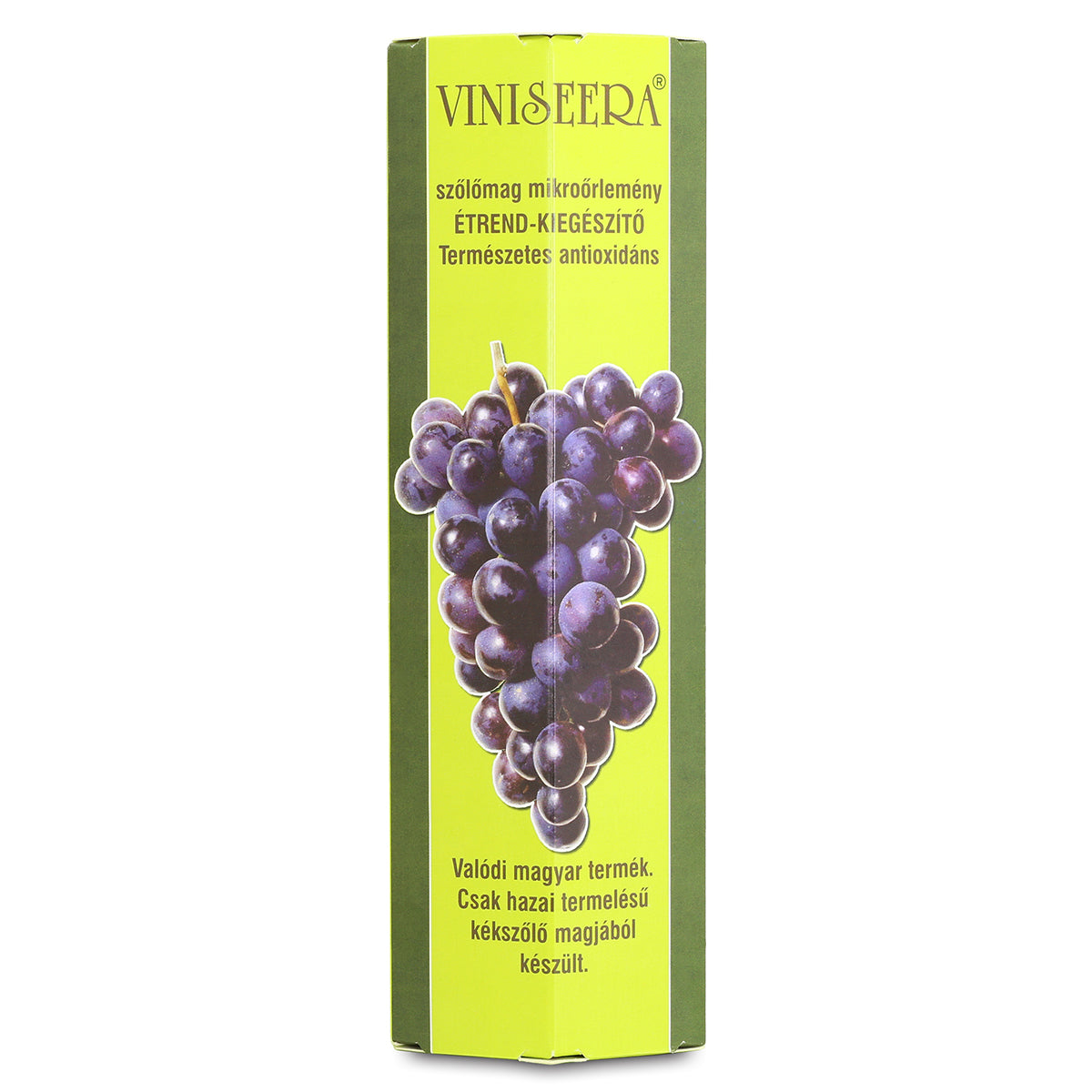 Σκόνη από κουκούτσια σταφυλιού Viniseera • 250 g