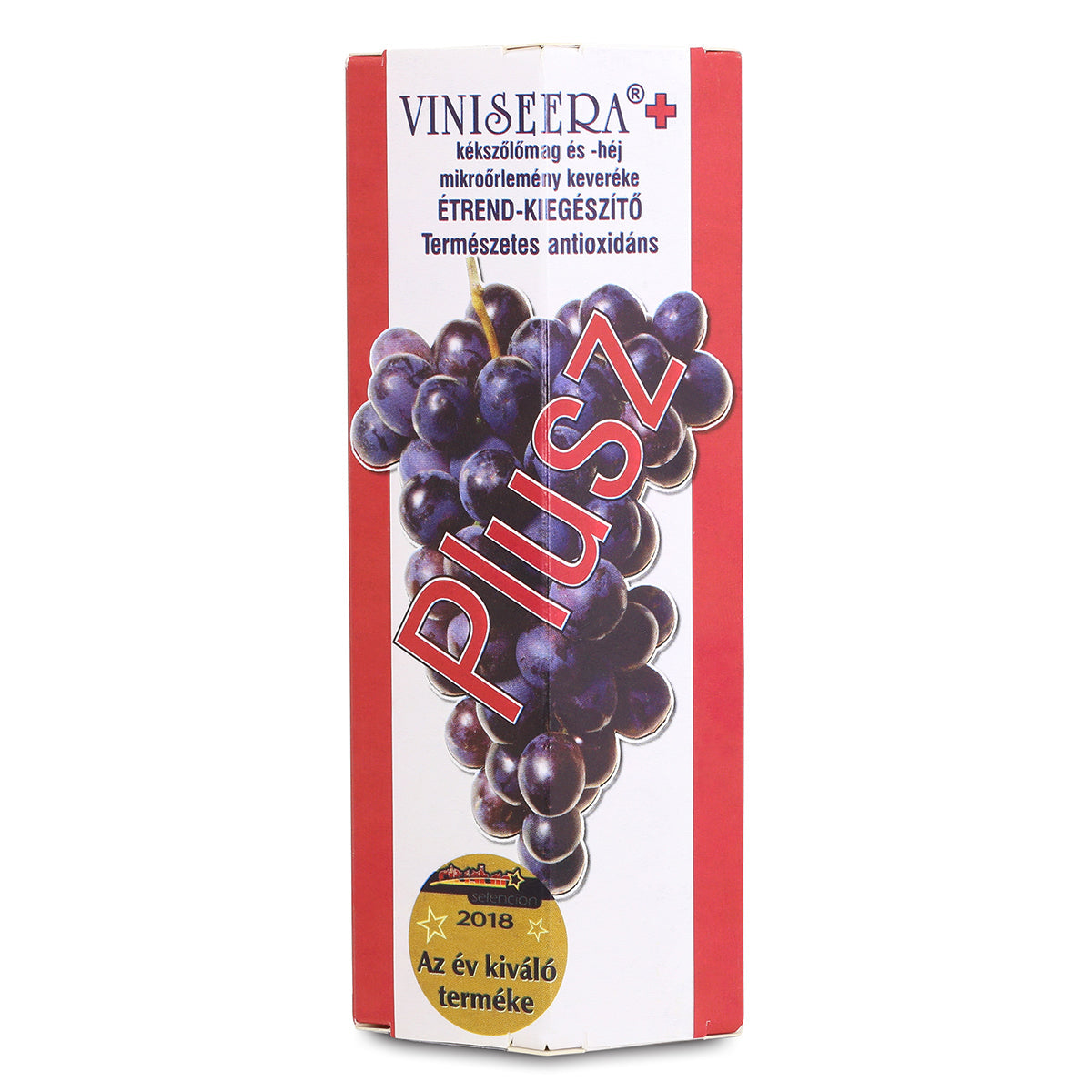 Σκόνη από κουκούτσια σταφυλιού Viniseera Plus • 150 g